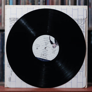 Pink Floyd - The Wall - 2LP - RARE UK Press - 1979 Columbia - VG+/VG+