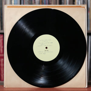 The Yardbirds - Last Hurrah In The Big Apple - 1974 The Amazing Kornyfone Record Label, VG/VG
