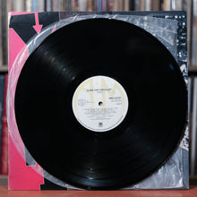 Load image into Gallery viewer, Y &amp; T - Down For The Count - South African Import - 1986 A&amp;M, VG/EX
