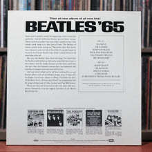 Load image into Gallery viewer, The Beatles - Beatles &#39;65 - 1970&#39;s Capitol, EX/EX
