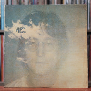 John Lennon - Imagine - 1978 Apple VG/VG+