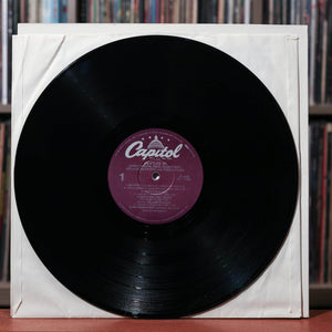 The Beatles - Beatles '65 - 1970's Capitol, EX/EX