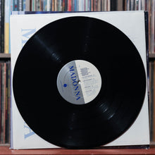 Load image into Gallery viewer, Madonna - True Blue - IN SHRINK W/ HYPE &amp; INSERT 1986 Sire, EX/EX

