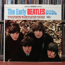 Load image into Gallery viewer, The Beatles - The Early Beatles - 1970's Capitol, VG+/VG+

