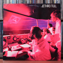 Load image into Gallery viewer, Jethro Tull - &quot;A&quot; - 1980 Chrysalis, VG+/VG+
