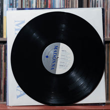 Load image into Gallery viewer, Madonna - True Blue - IN SHRINK W/ HYPE &amp; INSERT 1986 Sire, EX/EX
