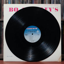 Load image into Gallery viewer, Bo Diddley - Bo Diddley&#39;s 16 All-Time Greatest Hits - 1966 Checker, VG/VG

