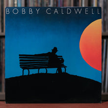 Load image into Gallery viewer, Bobby Caldwell - Self-Titled - 1978 Clouds, VG/EX
