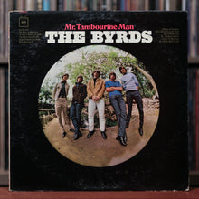 Load image into Gallery viewer, The Byrds - Mr. Tambourine Man - 1965 Columbia
