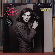 Load image into Gallery viewer, Eddie Money - Self-Titled - 1977 Columbia, EX/VG w/Shrink
