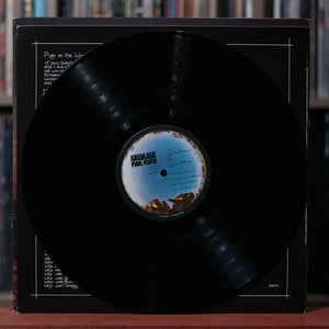 Pink Floyd - Animals - RARE Promo - 1977 Columbia - VG+/VG+