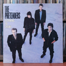 Load image into Gallery viewer, Pretenders - Learning To Crawl - 1984 Sire, VG+/EX
