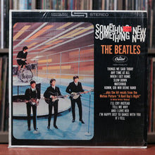 Load image into Gallery viewer, The Beatles - Something New - 1970&#39;s Capitol, VG+/VG+
