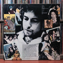Load image into Gallery viewer, Bob Dylan - Desire - 1976 Columbia, VG+/VG
