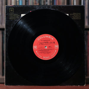 The Byrds - Mr. Tambourine Man - 1965 Columbia