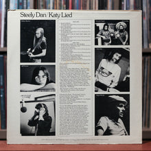 Load image into Gallery viewer, Steely Dan - Katy Lied - 1975 MCA, VG/VG
