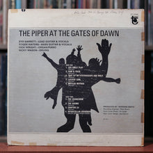 Load image into Gallery viewer, Pink Floyd - The Piper At The Gates Of Dawn - 1967 Tower, VG/VG
