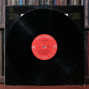 The Byrds - Mr. Tambourine Man - 1965 Columbia