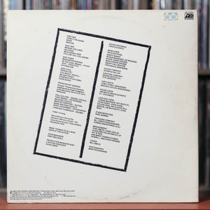 Genesis  - Three Sides Live - 2LP - 1982 Atlantic, VG+/VG