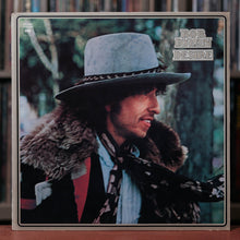 Load image into Gallery viewer, Bob Dylan - Desire - 1976 Columbia, VG+/VG+
