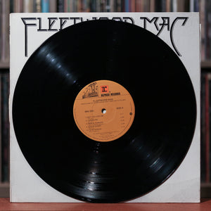 Fleetwood Mac - Self-titled - 1975 Reprise, VG/VG