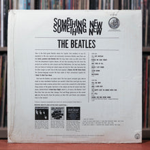 Load image into Gallery viewer, The Beatles - Something New - 1970&#39;s Capitol, VG+/VG+
