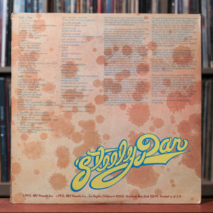 Steely Dan - Can't Buy A Thrill - 1972 ABC, VG/VG
