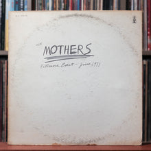 Load image into Gallery viewer, The Mothers - Fillmore East - June 1971 - 1971 Bizarre Records, VG/VG
