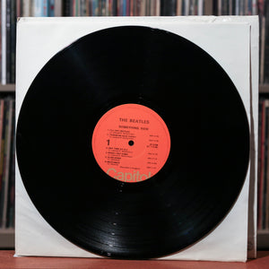 The Beatles - Something New - 1970's Capitol, VG+/VG+