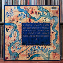 Load image into Gallery viewer, Duran Duran - Seven And The Ragged Tiger - 1983 Capitol Records, VG+/VG
