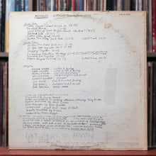 Load image into Gallery viewer, The Mothers - Fillmore East - June 1971 - 1971 Bizarre Records, VG/VG
