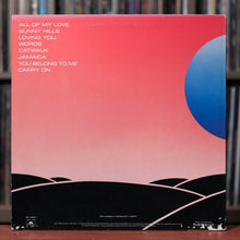 Load image into Gallery viewer, Bobby Caldwell - Carry On - 1982 Polydor, VG/EX
