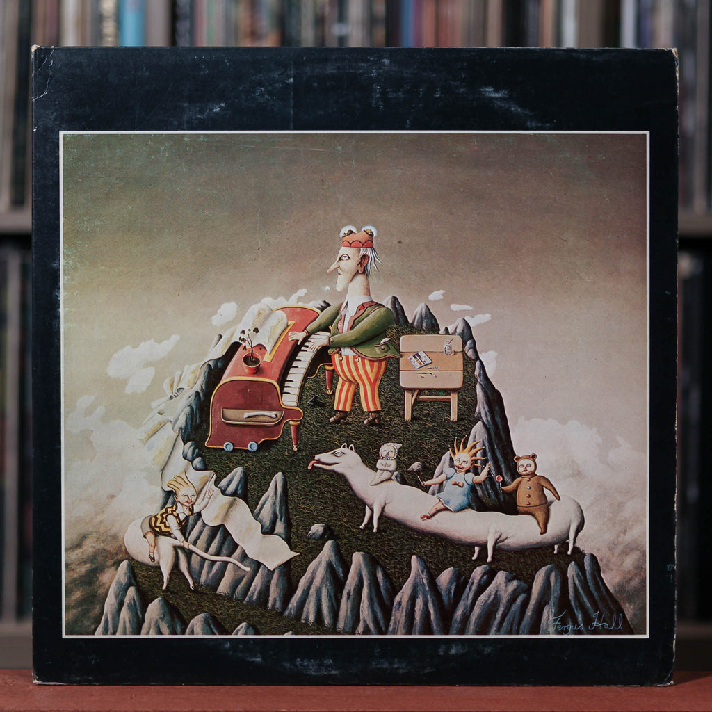 vintage-vinyl-records-