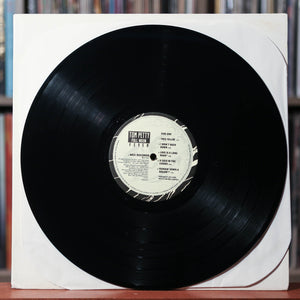 Tom Petty - Full Moon Fever - 1989 MCA, VG+/VG+