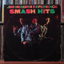 Load image into Gallery viewer, The Jimi Hendrix Experience - Smash Hits - 1977 Reprise Records, VG/VG+

