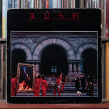 Load image into Gallery viewer, Rush - Moving Pictures - 1981 Mercury
