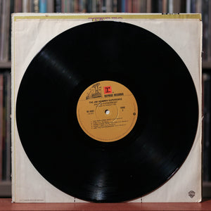 The Jimi Hendrix Experience - Are You Experienced?- 1967 Reprise, VG/VG
