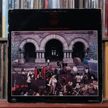 Load image into Gallery viewer, Rush - Moving Pictures - 1981 Mercury
