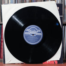 Load image into Gallery viewer, Clarence Carter - Live In Johannesburg - RARE South African Import - 1982 Bullet, VG/VG+
