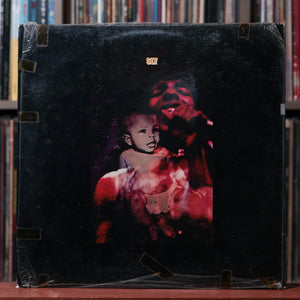 Sly & The Family Stone - Stand! - 1969 Epic, VG/EX