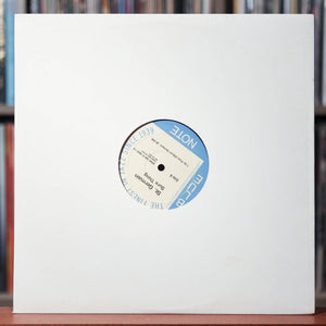 St. Germain - Sure Thing - 12" Single - Rare PROMO - 2001 Blue Note, VG+/EX