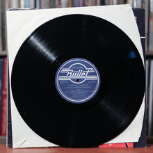 Load image into Gallery viewer, Clarence Carter - Live In Johannesburg - RARE South African Import - 1982 Bullet, VG/VG+
