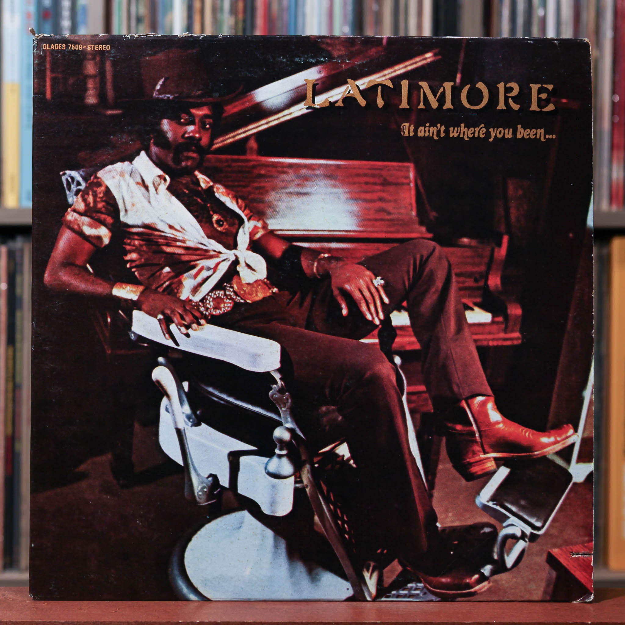 R&B / Soul / Rap