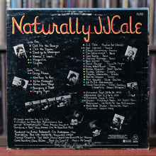 Load image into Gallery viewer, J.J. Cale - Naturally - 1971 Shelter, VG/VG
