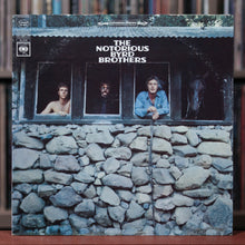 Load image into Gallery viewer, The Byrds - The Notorious Byrd Brothers - 1968 Columbia, VG+/VG+
