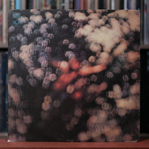 Pink Floyd - Obscured By Clouds - 1972 Harvest UK Pressing, VG/VG