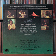 Load image into Gallery viewer, Yes - Close To The Edge - 1972 Atlantic, VG/VG+
