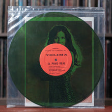 Load image into Gallery viewer, Yolima - El Pavo Real - Green Vinyl - 1980&#39;s Sassoon, SEALED
