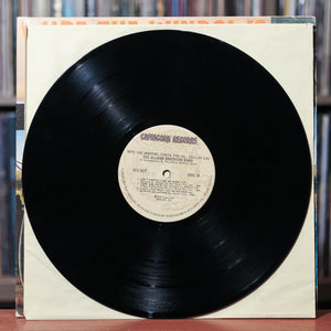 Allman Brothers - Wipe The Windows, Check The Oil, Dollar Gas - 2LP - 1976 Capricorn, VG+/VG
