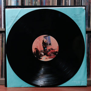 Fleetwood Mac - Tango In The Night - 1987 Warner Bros. Records, VG+/VG+
